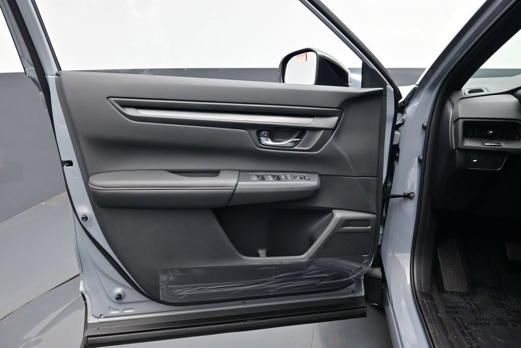 New 2026 Honda CR-V TrailSport image 15
