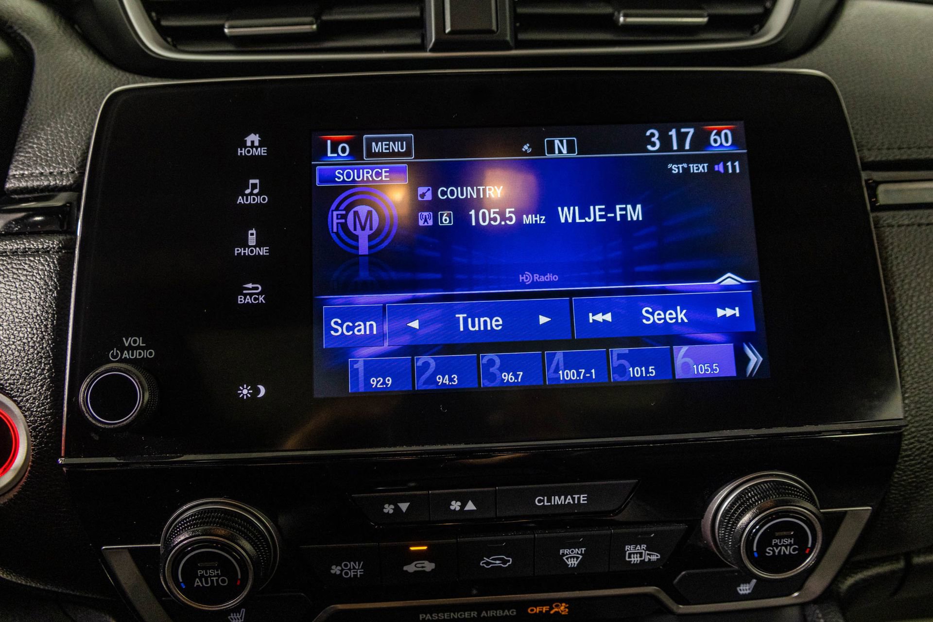 Used 2022 Honda CR-V EX image 22