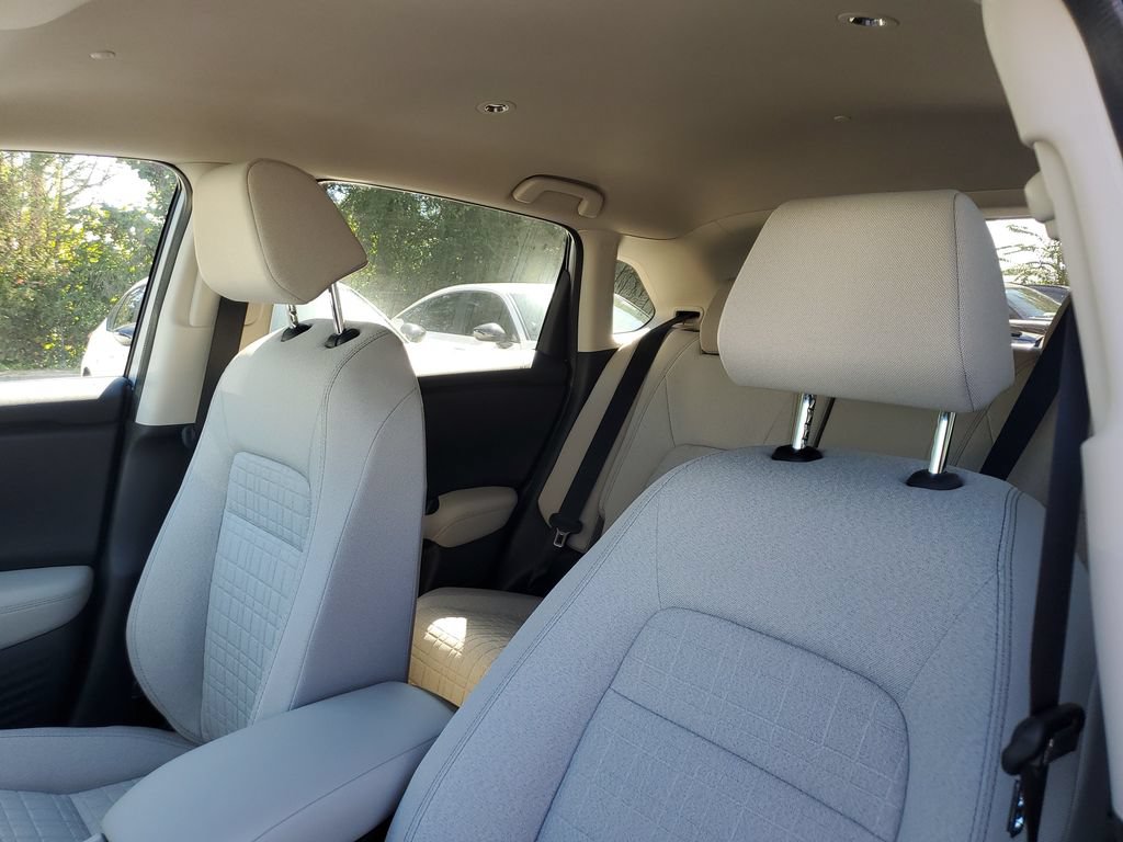 New 2027 Honda HR-V LX image 13