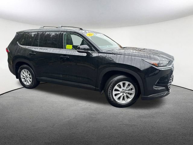 Certified 2024 Toyota Grand Highlander XLE image 15