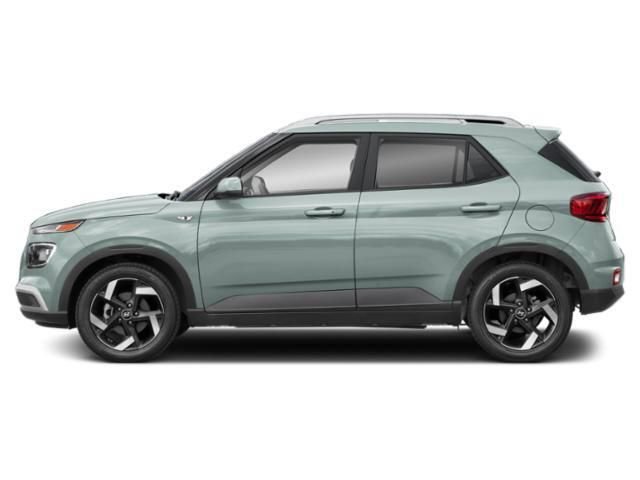 New 2026 Hyundai Venue SEL FWD image 2