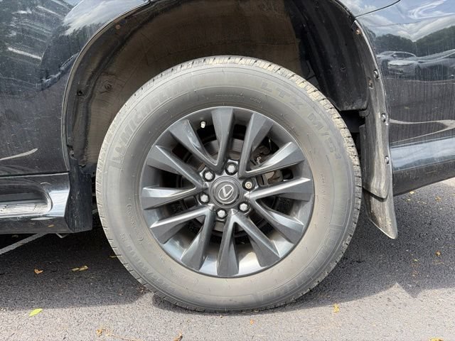 Used 2021 Lexus GX 460 Premium w/ Premium Package AWD/4WD image 11