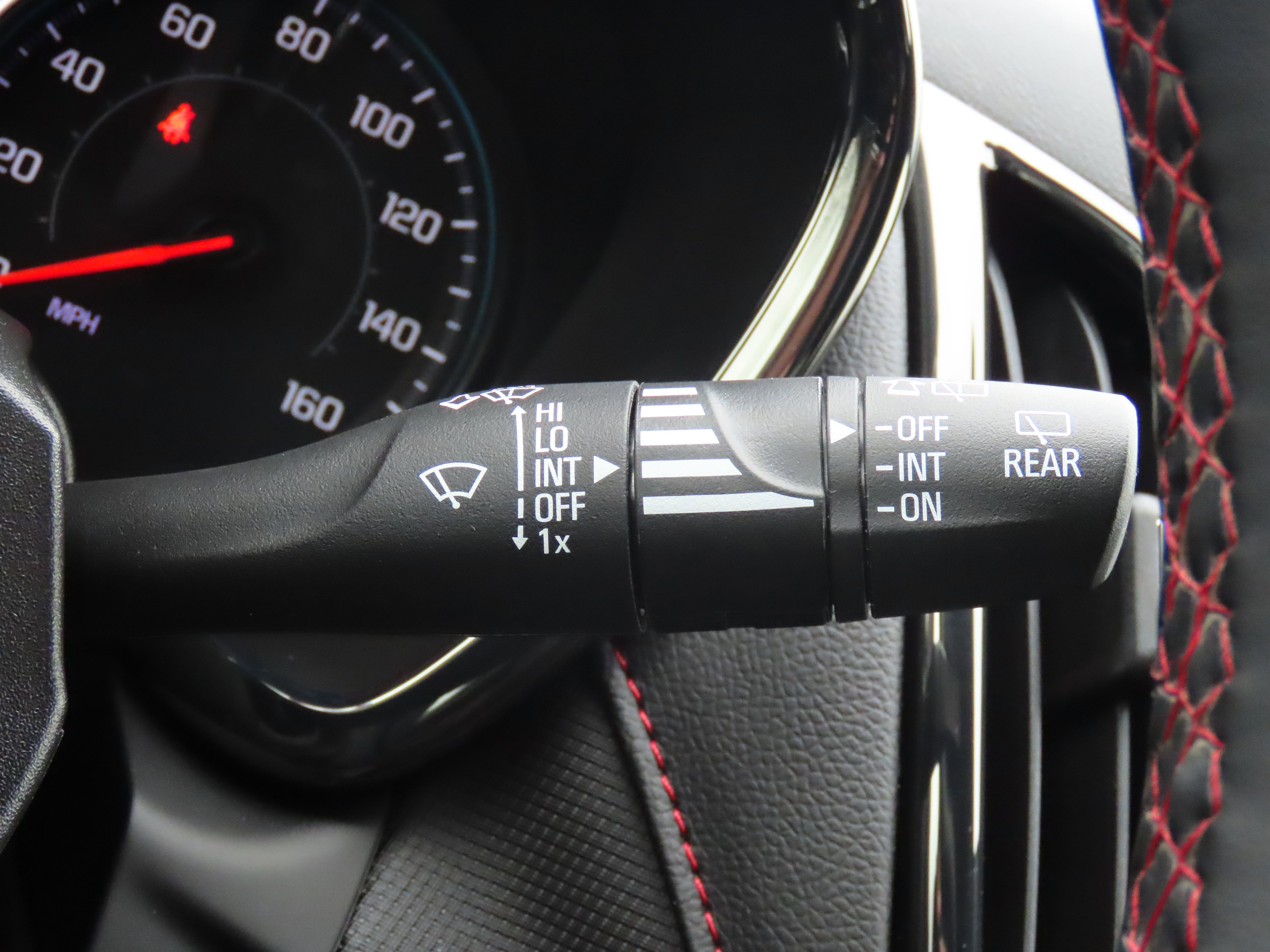 Used 2023 Chevrolet Equinox RS w/ LPO, Floor Liner Package image 35