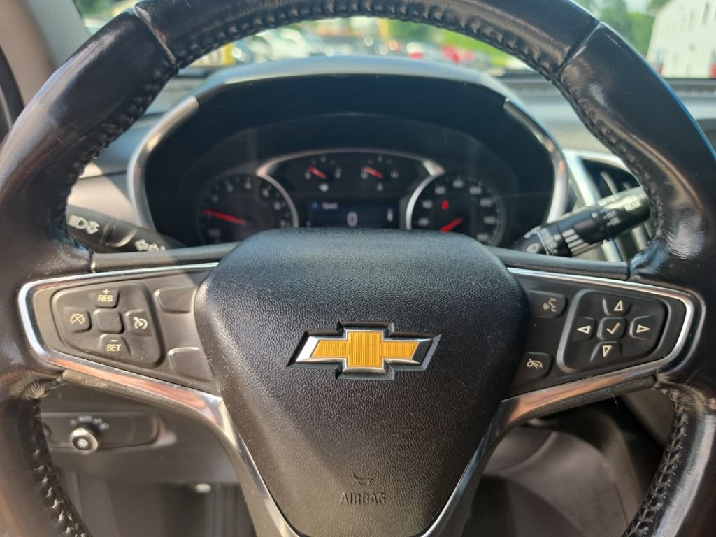 Used 2019 Chevrolet Equinox LT AWD/4WD image 18