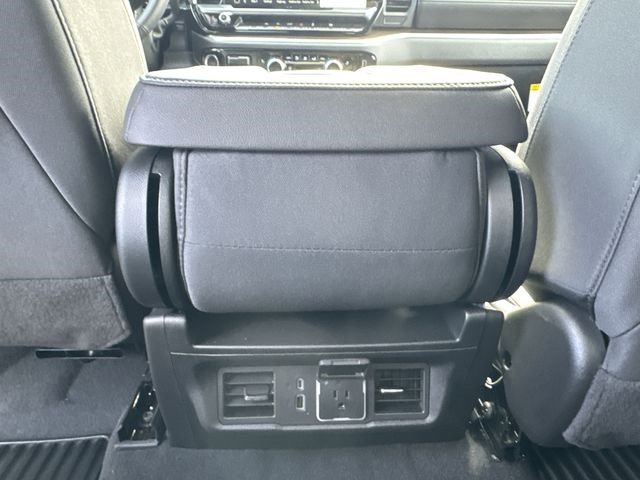 New 2026 GMC Sierra 1500 Elevation image 21