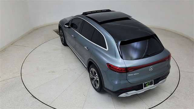 Used 2023 Mercedes-Benz EQS 450+ SUV image 82