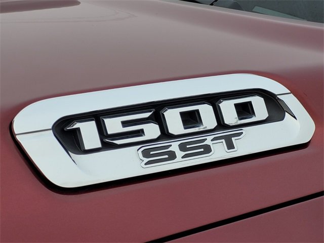 Used 2025 RAM 1500 Big Horn image 17