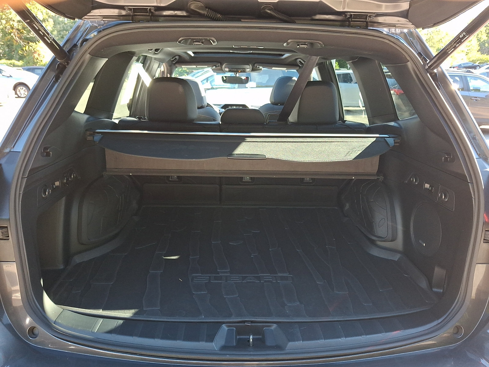 Used 2022 Subaru Forester Wilderness AWD/4WD image 31