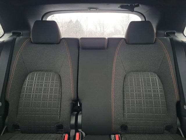 Used 2024 Honda HR-V Sport image 21