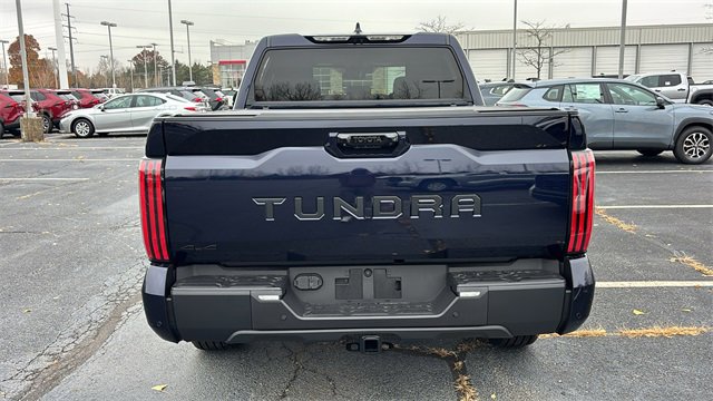 New 2026 Toyota Tundra Limited image 30