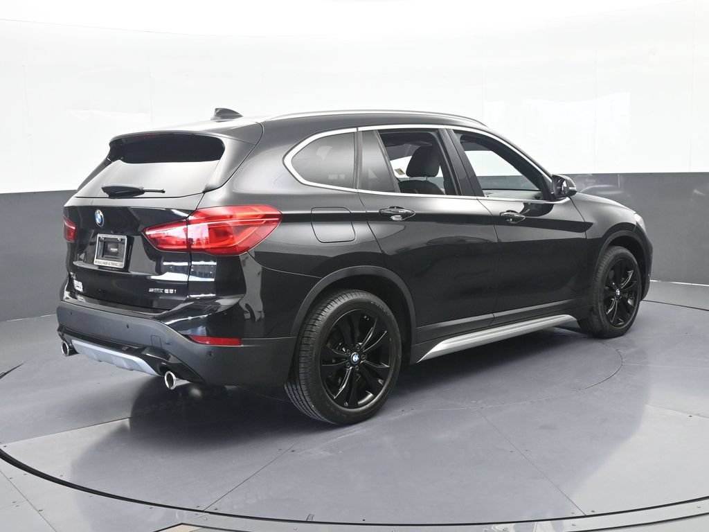 Used 2020 BMW X1 sDrive28i w/ Convenience Package FWD image 6