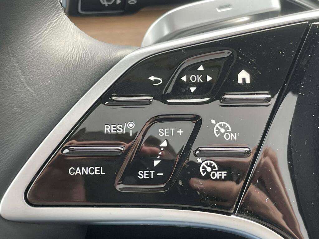 New 2026 Mercedes-Benz GLE 350 4MATIC image 34