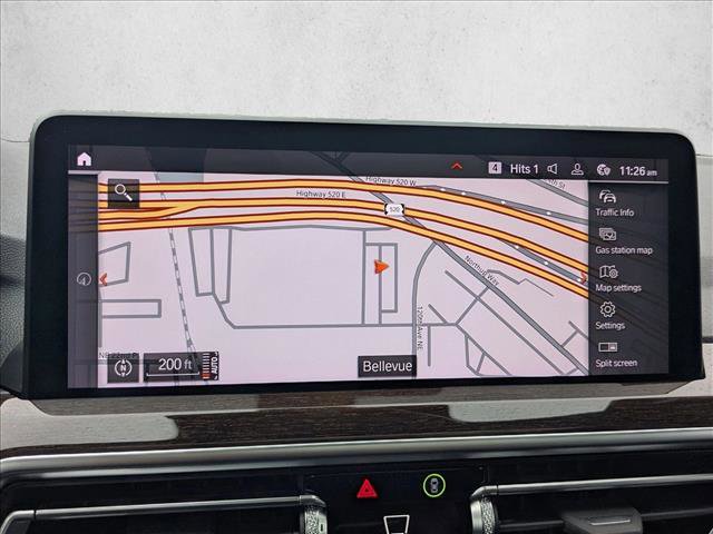 Used 2023 BMW X4 xDrive30i w/ Convenience Package image 14