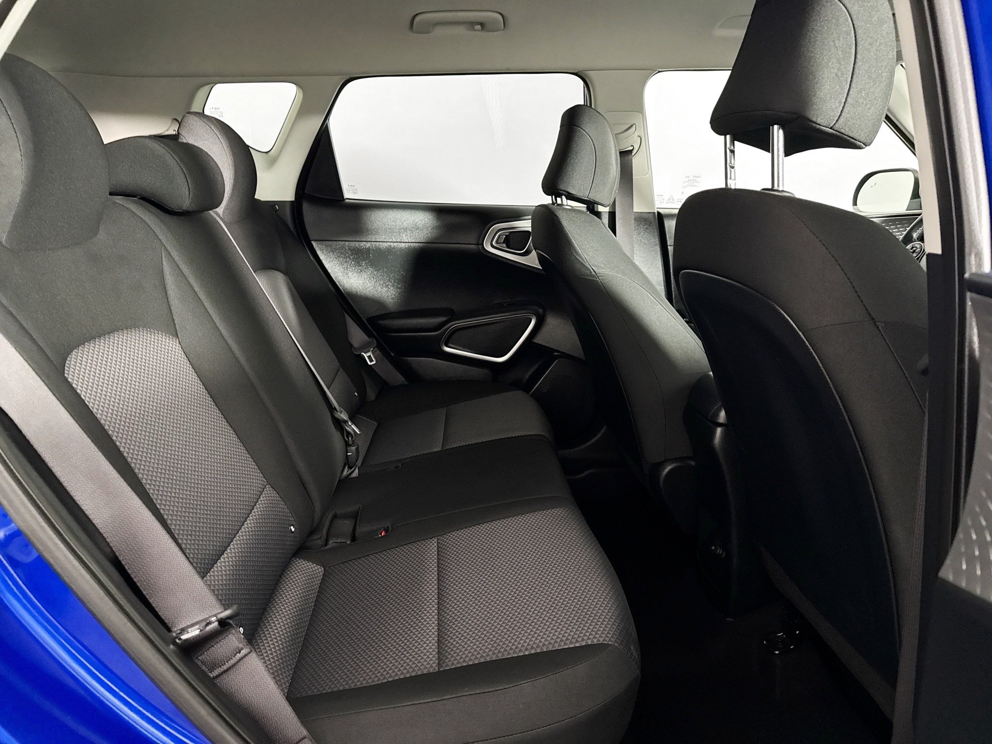 Used 2022 Kia Soul X-Line FWD image 34