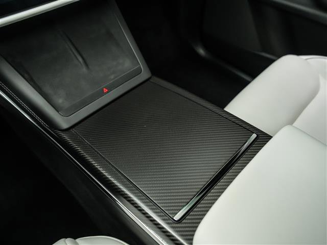 Used 2022 Tesla Model X Plaid image 26