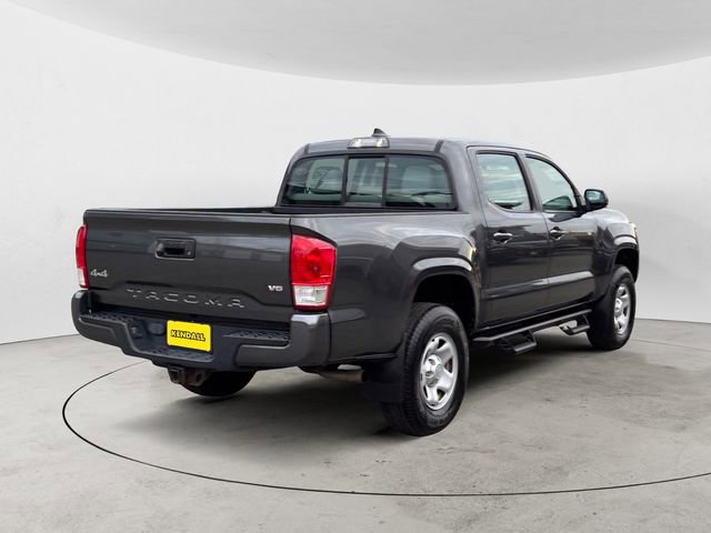 Used 2017 Toyota Tacoma SR w/ Tow Package AWD/4WD image 5