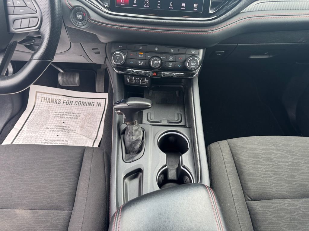 Used 2024 Dodge Durango R/T image 17
