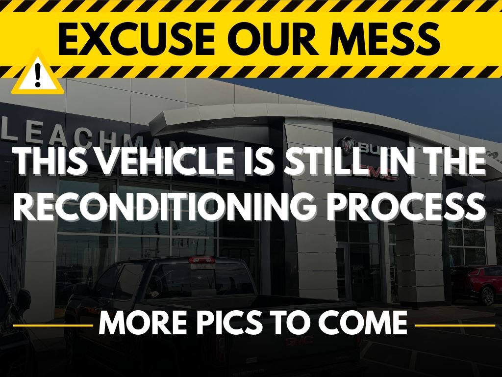 Certified 2022 Chevrolet Silverado 1500 High Country w/ Technology Package image 12