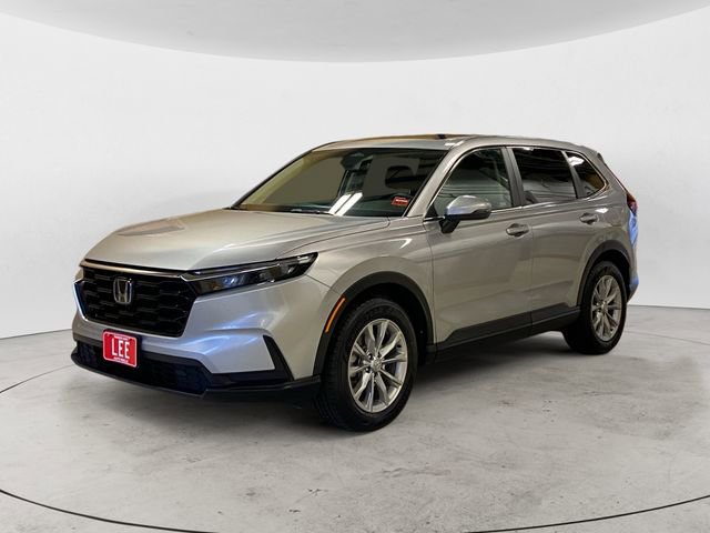 Used 2023 Honda CR-V EX