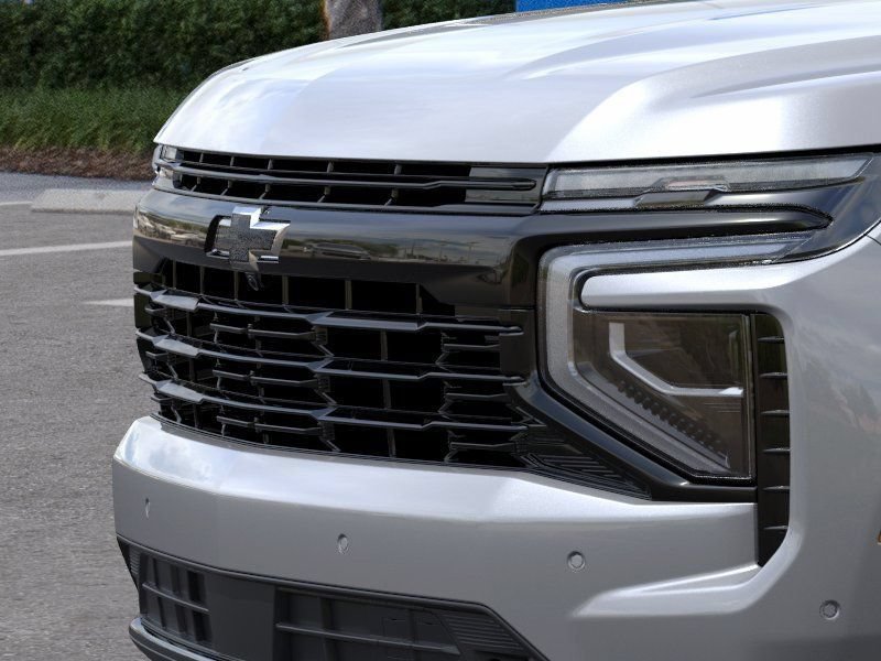 New 2026 Chevrolet Suburban RST w/ Comfort Package RWD image 23
