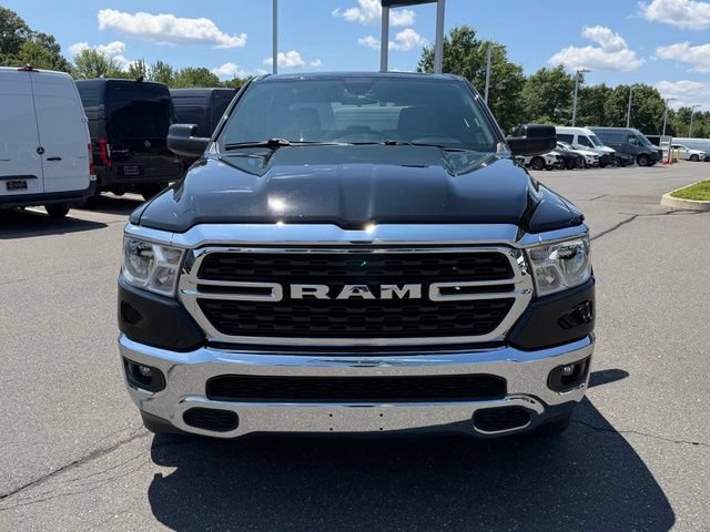 Used 2022 RAM 1500 Big Horn AWD/4WD image 2