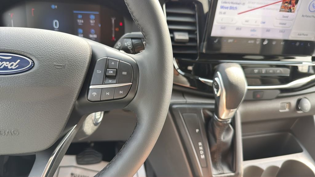 New 2026 Ford Transit 350 XLT AWD/4WD image 38