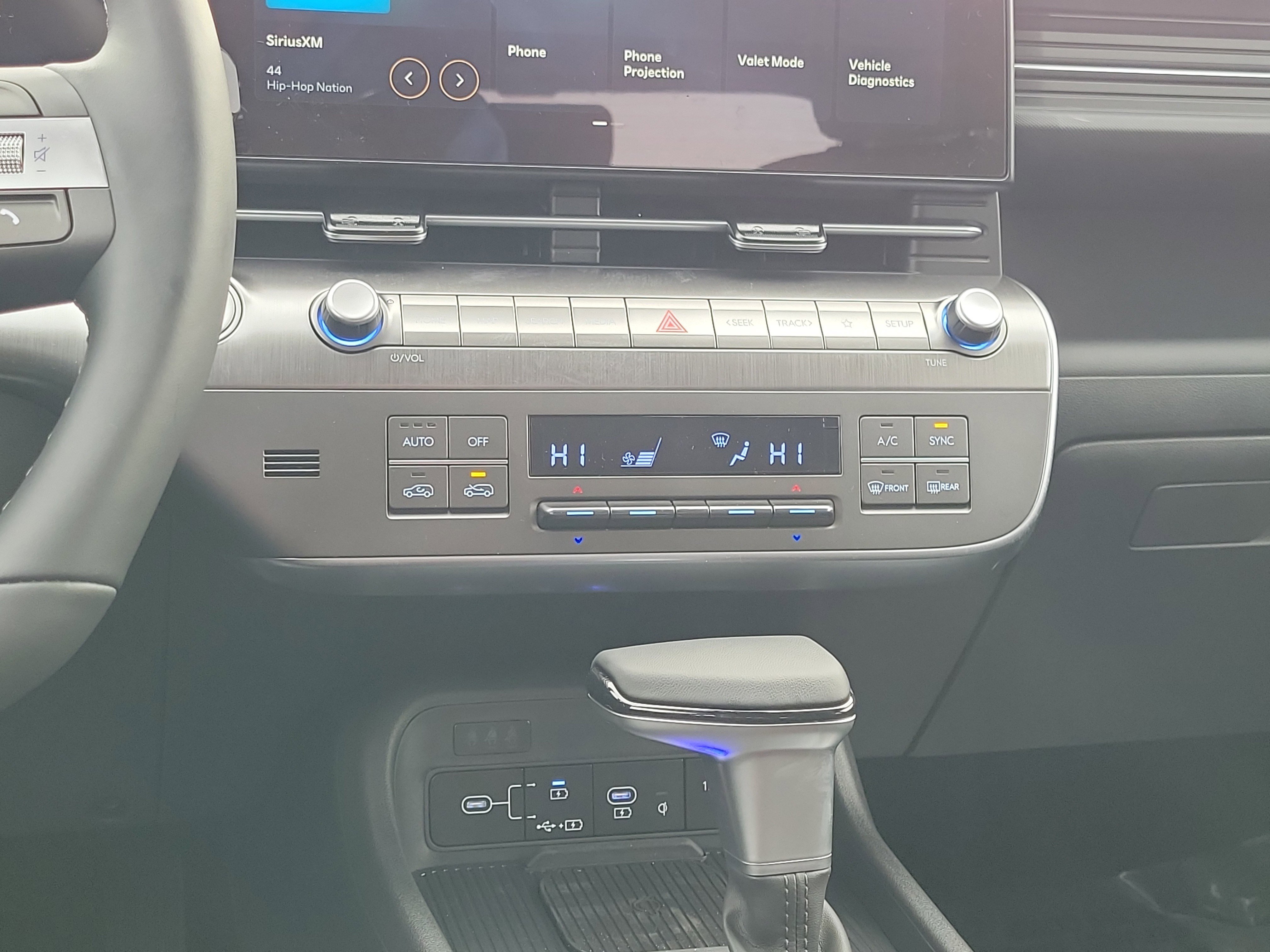 New 2026 Hyundai Kona SEL Sport image 11