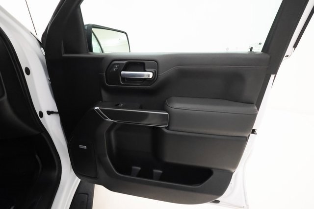 Used 2021 GMC Sierra 1500 AT4 w/ AT4 Premium Package image 24