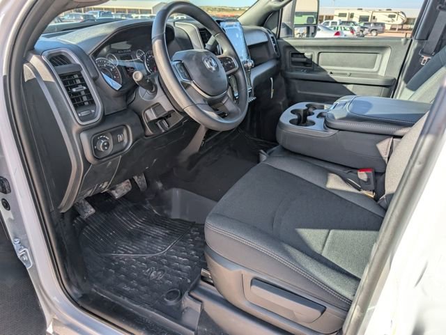 New 2026 RAM 2500 Tradesman image 13