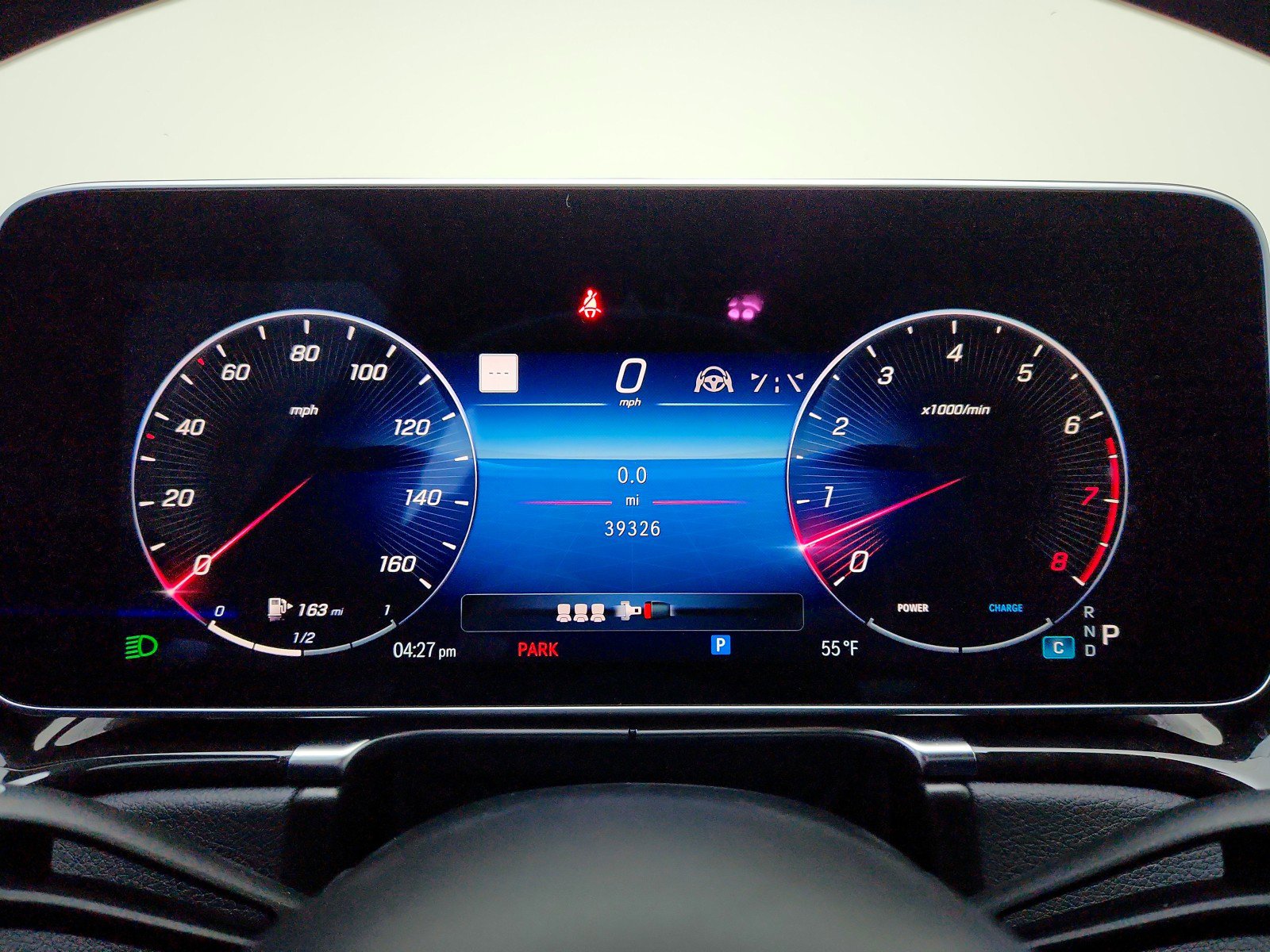 Certified 2023 Mercedes-Benz S 500 4MATIC image 12