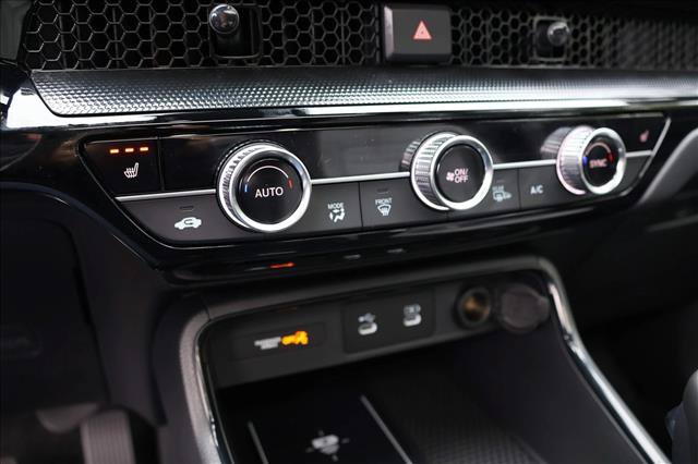 New 2027 Honda CR-V Sport Touring image 20