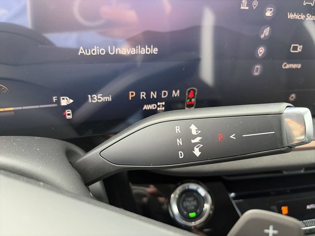 New 2026 Buick Envision Sport Touring AWD/4WD image 26