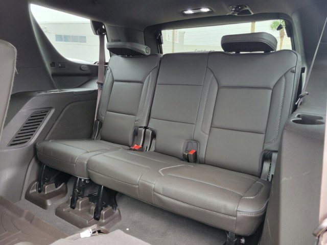 Used 2022 GMC Yukon Denali AWD/4WD image 33