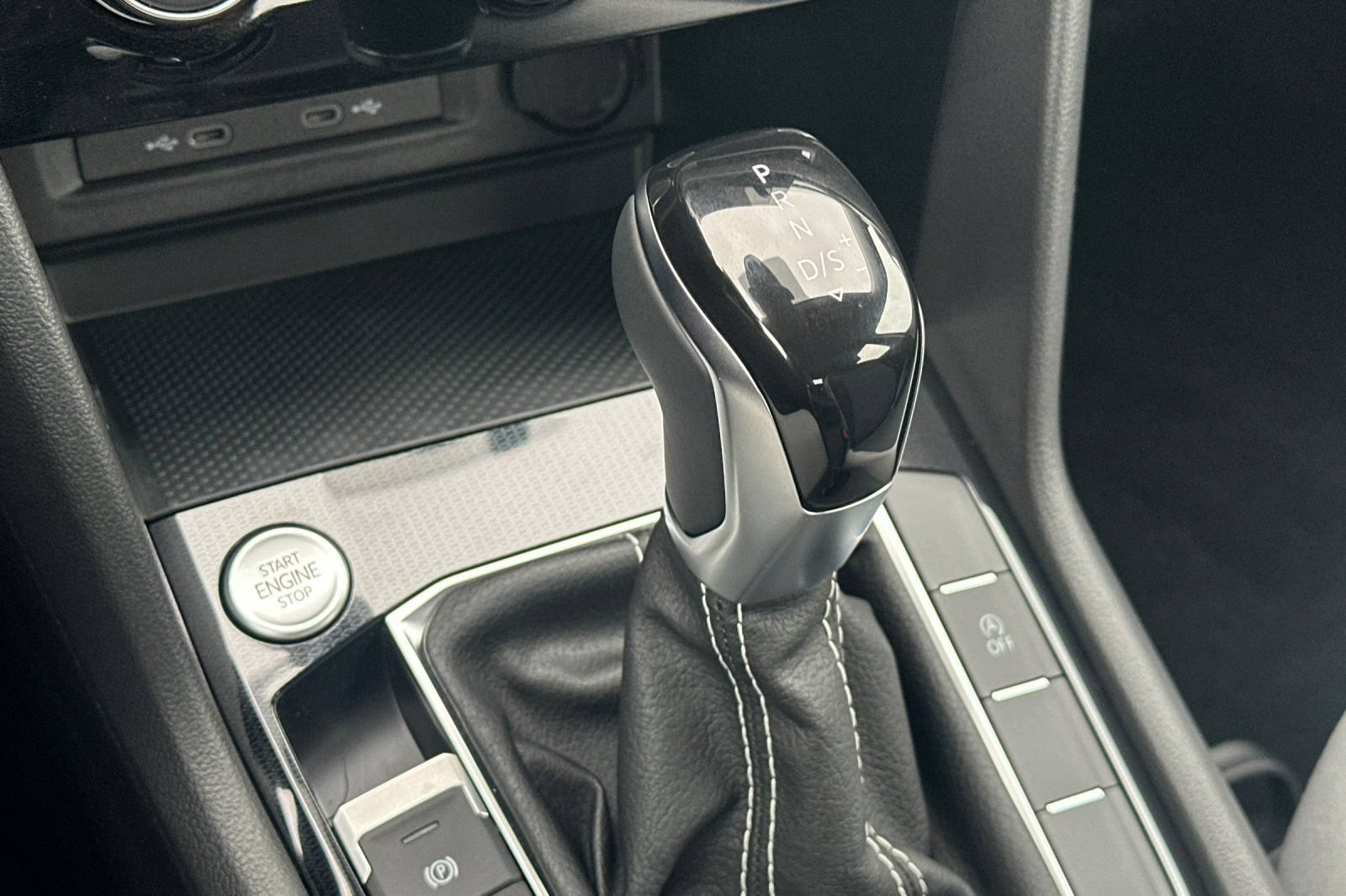 New 2027 Volkswagen Taos S FWD image 21