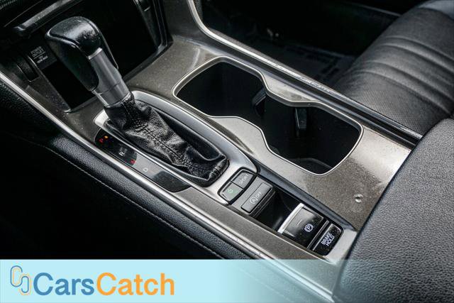 Used 2021 Honda Accord Sport Special Edition image 33