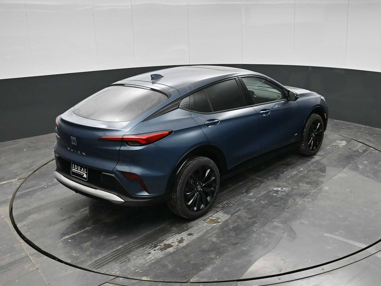 New 2026 Buick Envista Sport Touring w/ Convenience I Package image 26