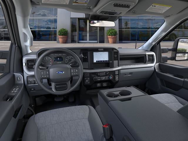 New 2026 Ford F450 XL w/ XL Chrome Package AWD/4WD image 11