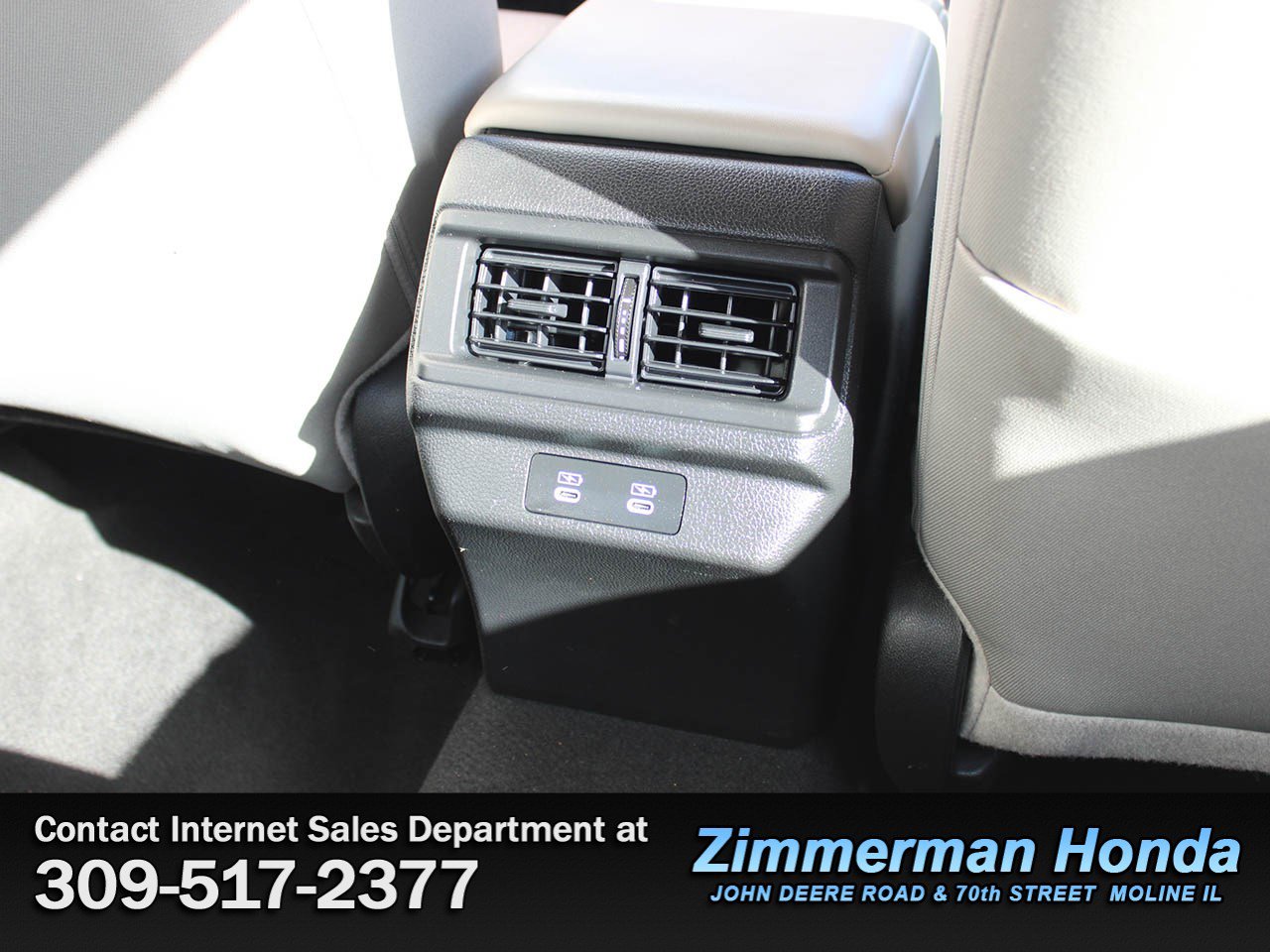 Certified 2025 Honda Accord LX image 8