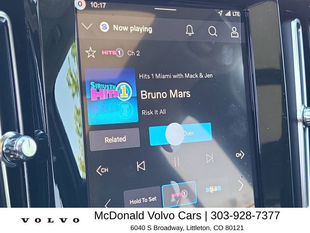 New 2026 Volvo XC40 B5 Ultra w/ Protection Package Premier AWD/4WD image 25