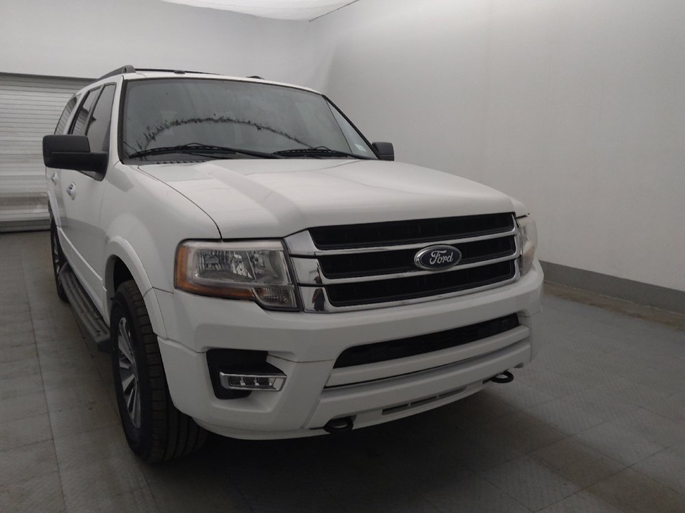 Used 2017 Ford Expedition XLT AWD/4WD image 13