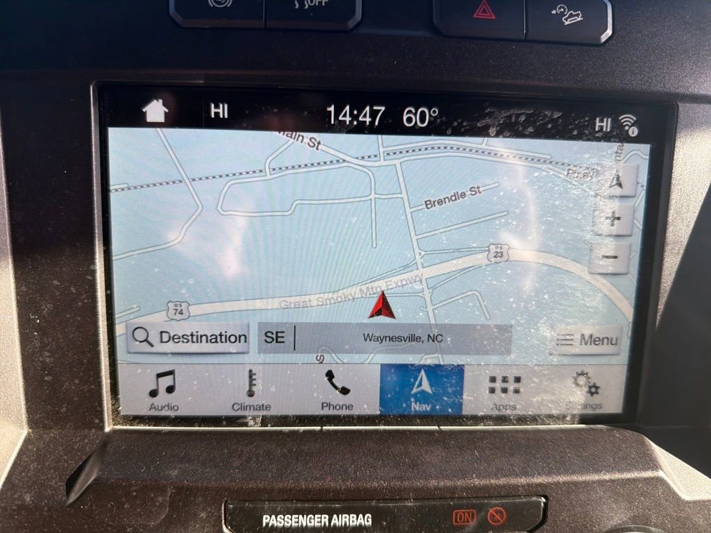 Used 2019 Ford F250 Lariat w/ Chrome Package image 34