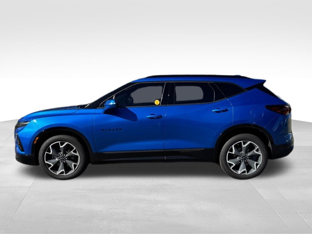 Used 2020 Chevrolet Blazer RS AWD/4WD image 6