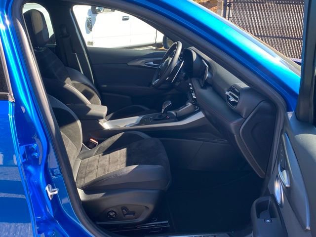 Used 2024 Dodge Hornet R/T Plus image 30