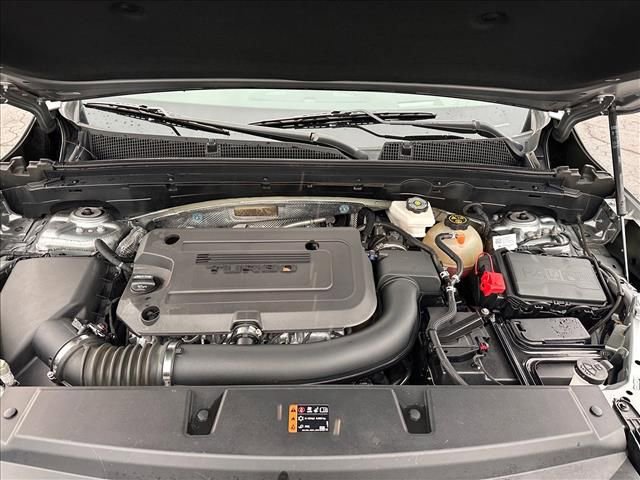 Certified 2023 Buick Envision Avenir image 33