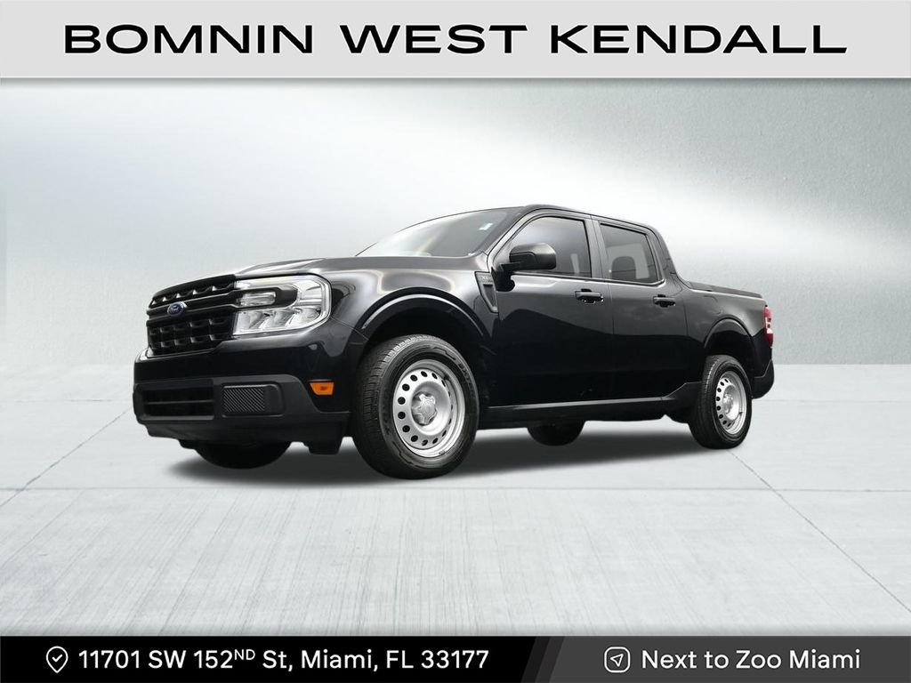 Used 2022 Ford Maverick XL image 21