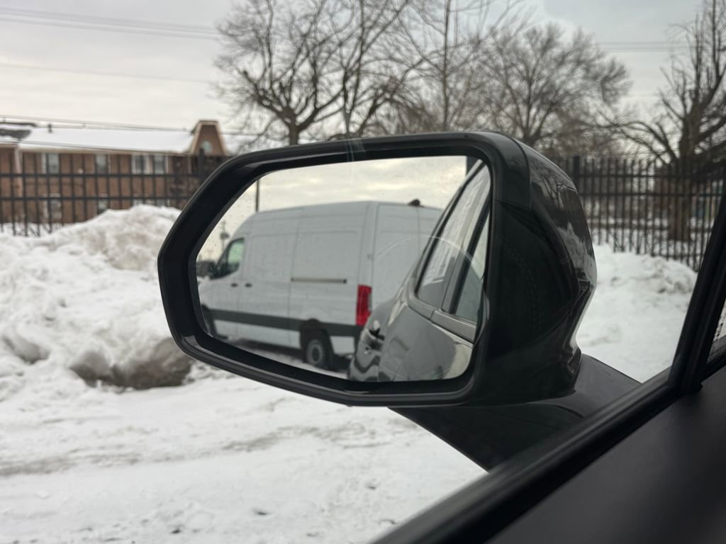 Used 2023 Chevrolet Blazer LT image 18