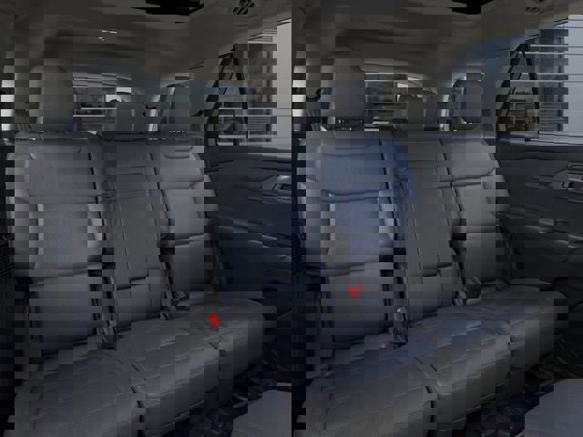 New 2026 Ford Explorer Active w/ Active Comfort Package image 12