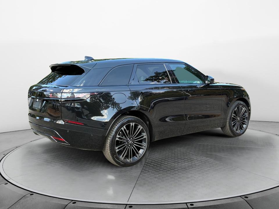 New 2026 Land Rover Range Rover Velar Belgravia AWD/4WD image 7
