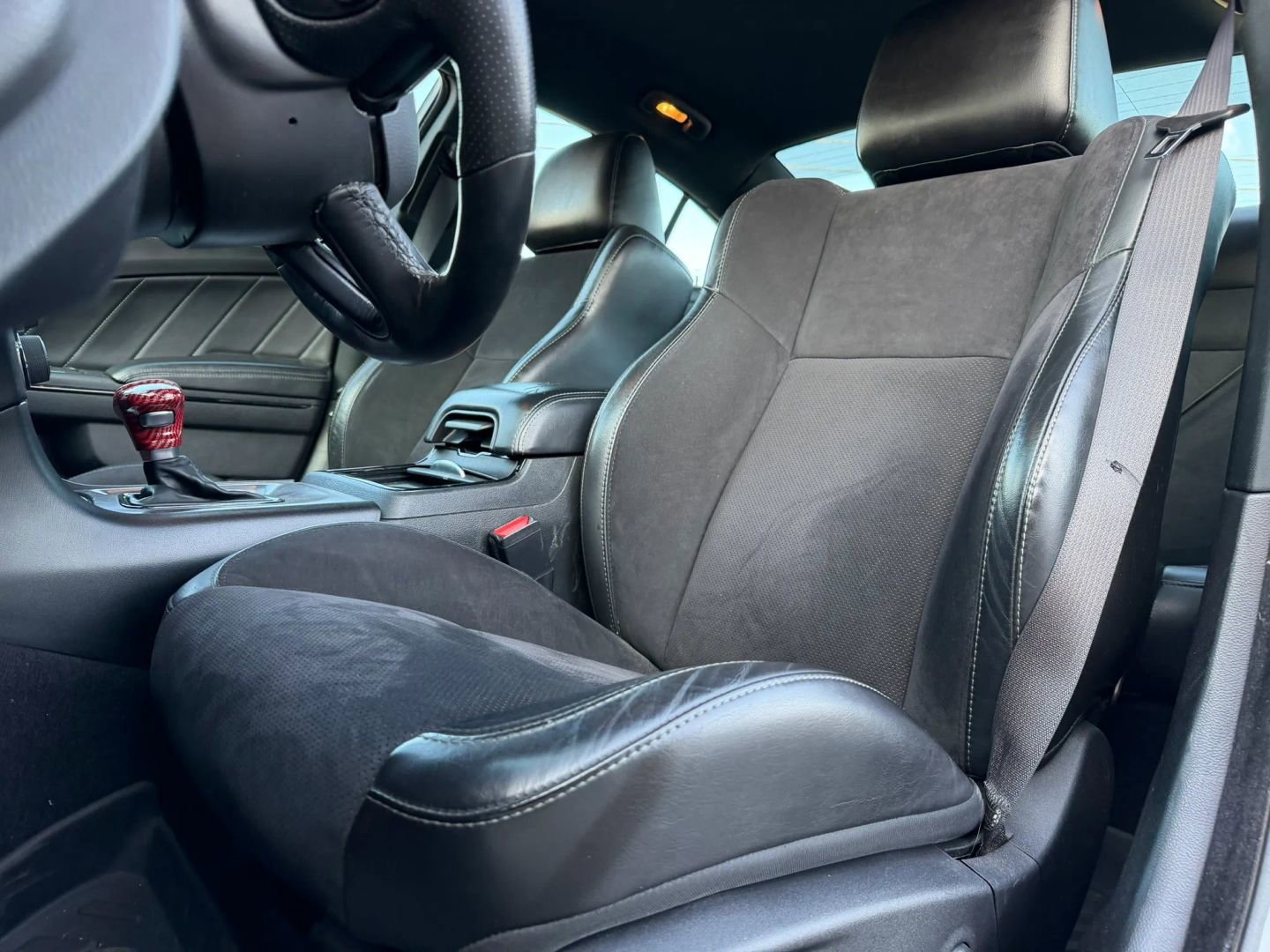 Used 2022 Dodge Charger GT w/ Plus Group RWD image 10