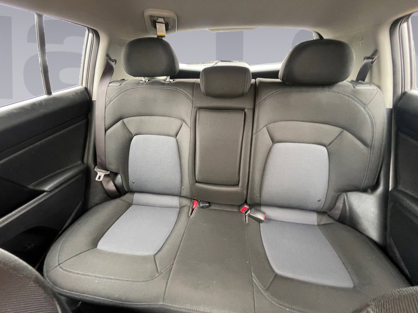 Used 2015 Kia Sportage LX image 16